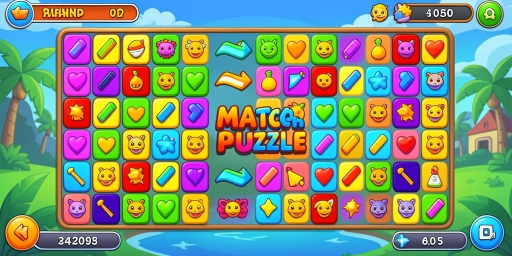 Fitur bonus yang menambah peluang menang dengan mudah.