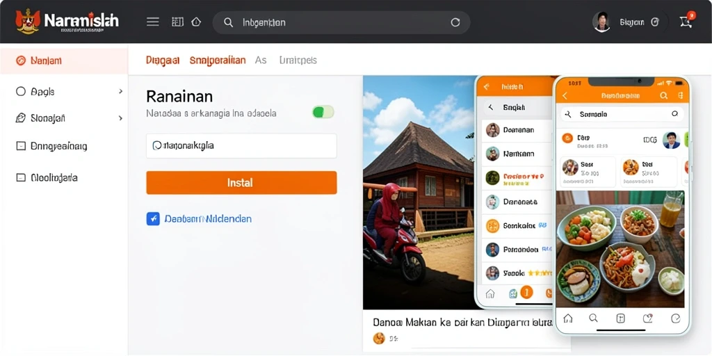 Gambar ketiga memperlihatkan level yang baru dirilis.