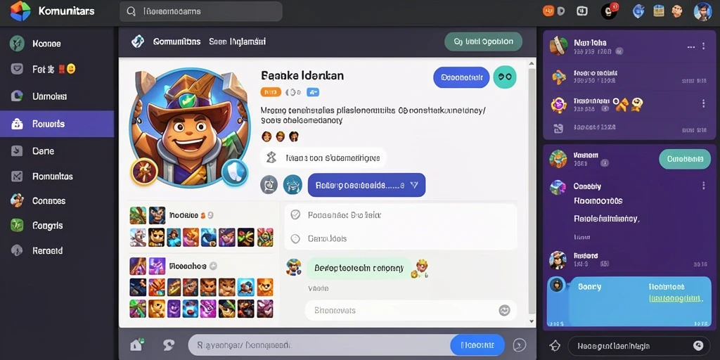 Bonus dan promosi yang sangat menguntungkan.
