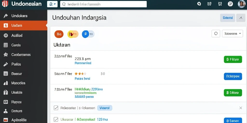Level menantang yang membutuhkan strategi tepat.
