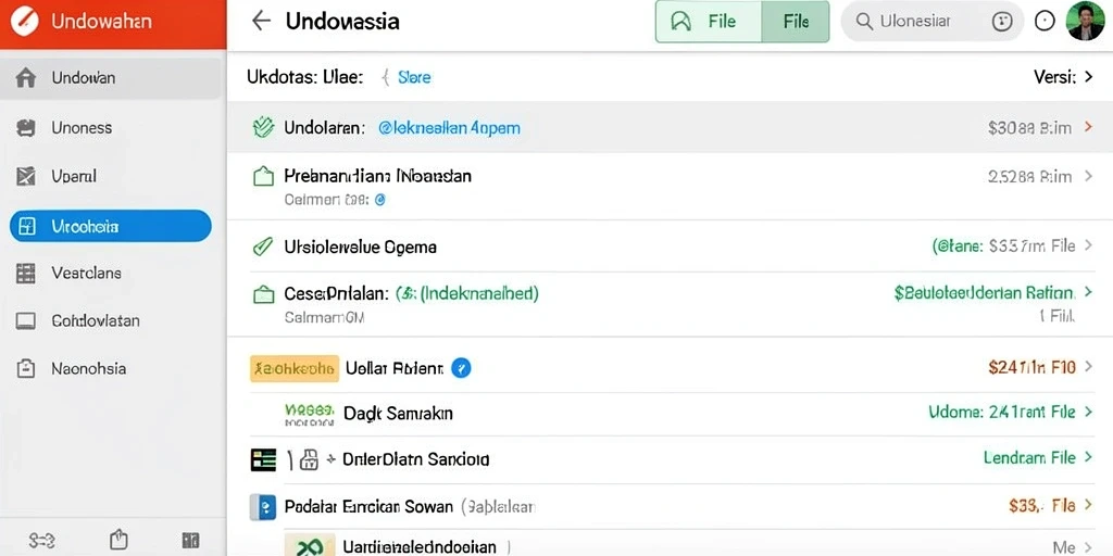 Fitur interaksi sosial untuk bermain bersama teman.