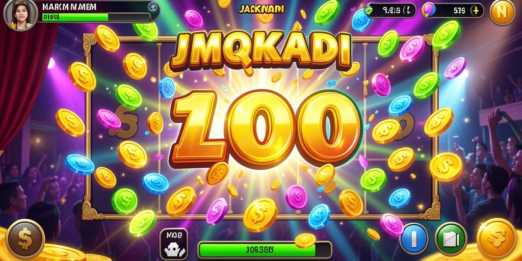 Level yang menantang dan menyenangkan untuk dieksplor.