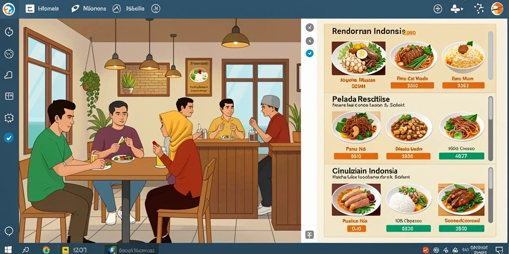 Pengalaman bermain yang menantang dan adiktif.