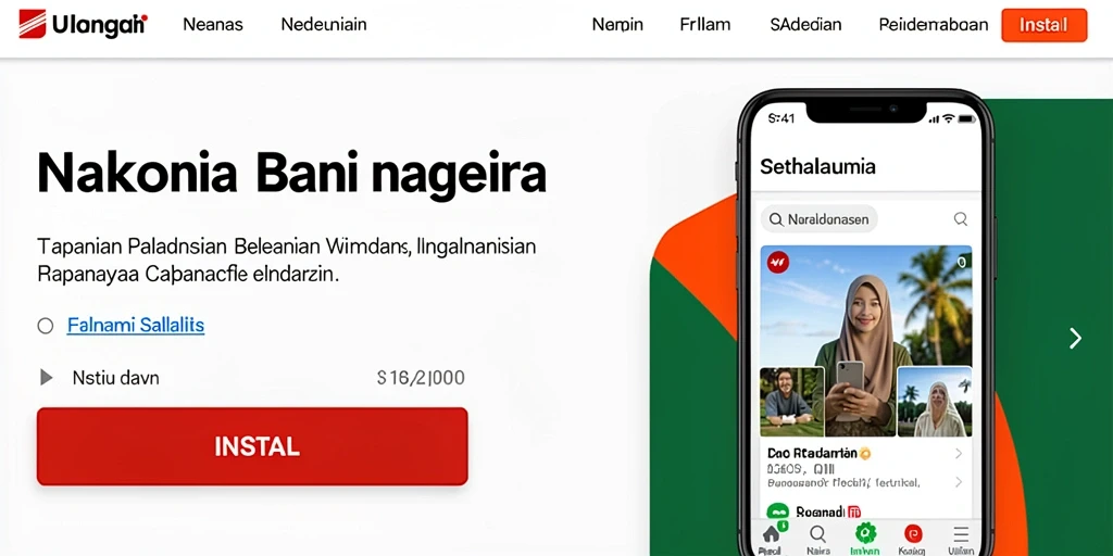 Grafis yang detail untuk pengalaman bermain maksimal.