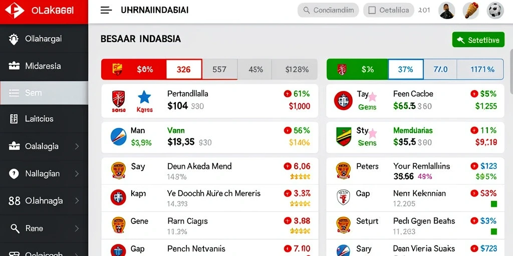 Karakter unik dan menarik untuk dimainkan.