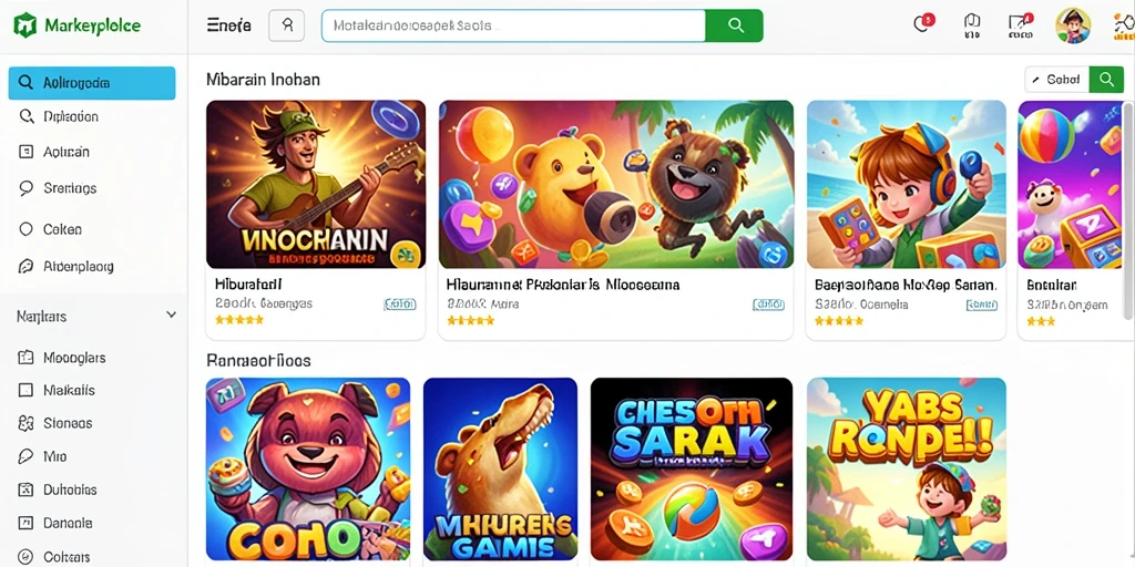 Pengalaman petualangan yang mendebarkan di POHONEMAS33.