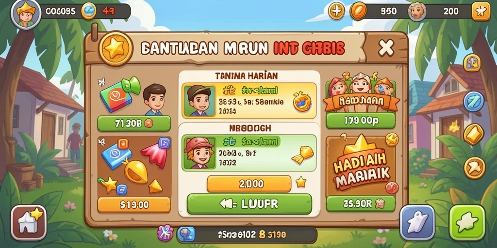 Forum diskusi aktif di RUDALTOTO memungkinkan interaksi pengguna.