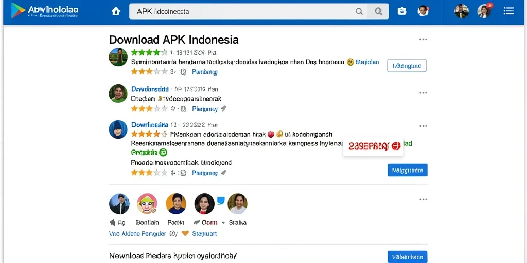 Karakter unik dengan kemampuan khusus yang menambah keseruan.