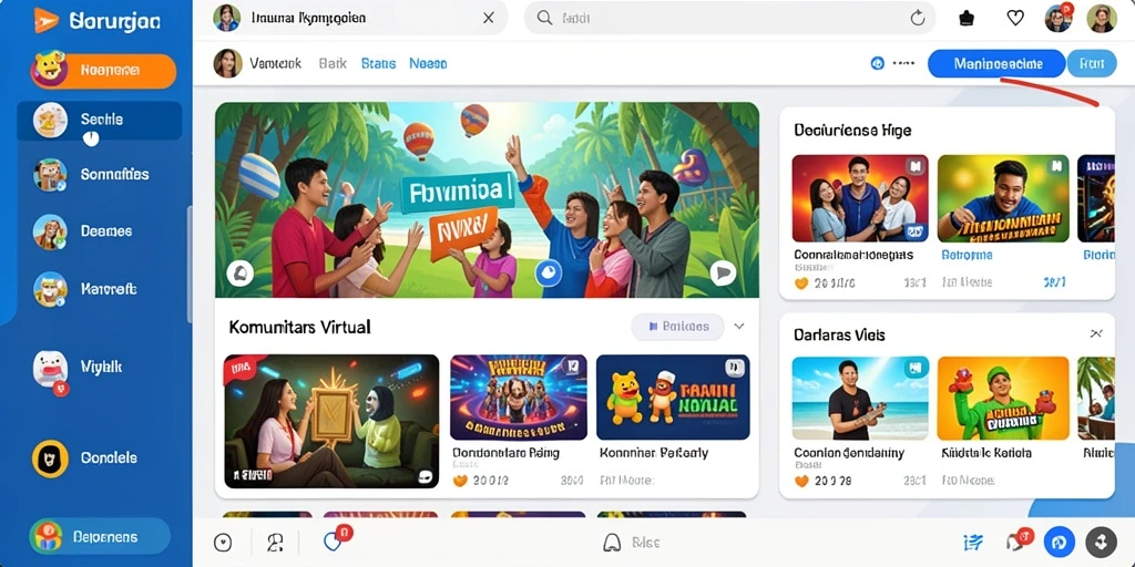 Fitur bonus yang menggiurkan dan mengasyikkan.